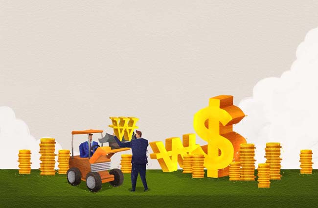 日元宽松难改下汇率承压