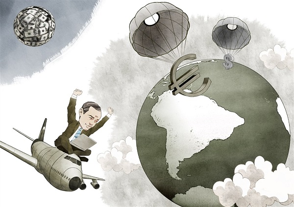 黄金涨势尚未出现逆转？盘整格局未破